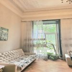 Продажа 4 комнат Вторичка, ISR Плаза, Насими район 9