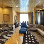 Kirayə (aylıq) 3 otaqlı Yeni Tikili, 8 Noyabr metrosu, Qafqaz Resort otel, Nəsimi rayonu 6