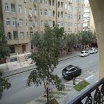 Kirayə (aylıq) 3 otaqlı Yeni Tikili, Xətai metrosu, Ağ şəhər, Xətai rayonu 20