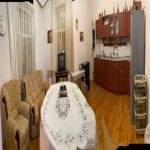Kirayə (aylıq) 5 otaqlı Bağ evi Sumqayıt 12