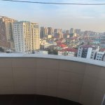 Kirayə (aylıq) 2 otaqlı Yeni Tikili, 8 Noyabr metrosu, Bakı Asiya Universiteti, Nəsimi rayonu 2