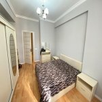 Kirayə (aylıq) 2 otaqlı Yeni Tikili, Xətai metrosu, Xətai rayonu 5