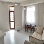 Kirayə (aylıq) 3 otaqlı Yeni Tikili, Koroğlu metrosu, Nizami rayonu 1