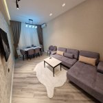 Kirayə (aylıq) 3 otaqlı Yeni Tikili, Nəriman Nərimanov metrosu, Nərimanov rayonu 2