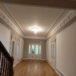 Satılır 8 otaqlı Həyət evi/villa, Həzi Aslanov metrosu, Xətai rayonu 7
