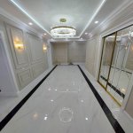 Satılır 4 otaqlı Yeni Tikili, Gənclik metrosu, Nəsimi rayonu 11