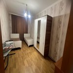 Kirayə (aylıq) 3 otaqlı Köhnə Tikili, Gənclik metrosu, Nərimanov rayonu 6
