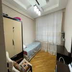 Satılır 4 otaqlı Yeni Tikili, Nəsimi metrosu, 9-cu mikrorayon, Binəqədi rayonu 6