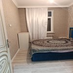 Kirayə (aylıq) 2 otaqlı Yeni Tikili Xırdalan 4