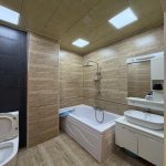 Аренда 3 комнатная Новостройка, м. Короглу метро, Наримановский р-н район 13