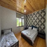 Kirayə (aylıq) 3 otaqlı Həyət evi/villa Qəbələ 23
