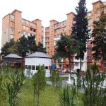 Kirayə (aylıq) 3 otaqlı Köhnə Tikili, Xalqlar dostluğu metrosu, 8-ci kilometr, Nizami rayonu 1