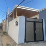 Satılır 3 otaqlı Həyət evi/villa, Əhmədli metrosu, Əhmədli, Xətai rayonu 1