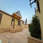 Satılır 3 otaqlı Həyət evi/villa, Binə qəs., Xəzər rayonu 2