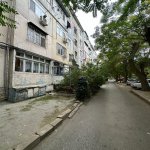 Satılır 2 otaqlı Köhnə Tikili, 20 Yanvar metrosu, Nəsimi rayonu 1