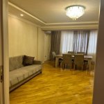 Kirayə (aylıq) 2 otaqlı Yeni Tikili, Qara Qarayev metrosu, Nizami rayonu 3