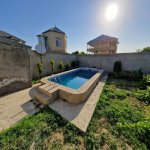 Satılır 3 otaqlı Bağ evi, Novxanı, Abşeron rayonu 2