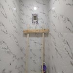 Satılır 4 otaqlı Həyət evi/villa, Avtovağzal metrosu, Biləcəri qəs., Binəqədi rayonu 17
