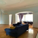 Kirayə (aylıq) 8 otaqlı Həyət evi/villa, Badamdar qəs., Səbail rayonu 13