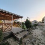 Satılır 4 otaqlı Həyət evi/villa, Binə qəs., Xəzər rayonu 1