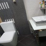 Satılır 2 otaqlı Yeni Tikili, Badamdar qəs., Səbail rayonu 17