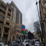 Аренда 2 комнат Новостройка, Nizami метро, Статистика, Ясамал район 21