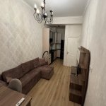 Kirayə (aylıq) 2 otaqlı Yeni Tikili, 20 Yanvar metrosu, Yasamal rayonu 4