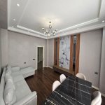 Kirayə (aylıq) 2 otaqlı Yeni Tikili, Xətai metrosu, Ağ şəhər, Xətai rayonu 2