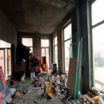 Satılır 1 otaqlı Ofis, Nəriman Nərimanov metrosu, Nərimanov rayonu 6