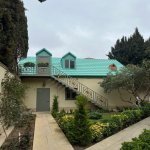 Kirayə (aylıq) 6 otaqlı Həyət evi/villa, Gənclik metrosu, Nərimanov rayonu 2