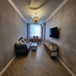 Kirayə (aylıq) 2 otaqlı Yeni Tikili, Nizami metrosu, Kubinka, Nəsimi rayonu 2