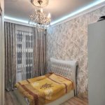 Satılır 1 otaqlı Yeni Tikili, Həzi Aslanov metrosu, Xətai rayonu 3