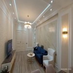 Продажа 4 комнат Новостройка, İnşaatçılar метро, пос. Ясамал, Ясамал район 2