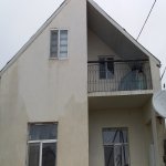 Satılır 4 otaqlı Həyət evi/villa, Binəqədi qəs., Binəqədi rayonu 1