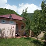 Kirayə (günlük) 3 otaqlı Həyət evi/villa Qax 2