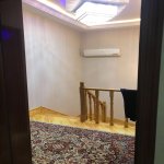 Satılır 7 otaqlı Həyət evi/villa, İnşaatçılar metrosu, Yasamal rayonu 27