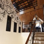 Kirayə (aylıq) 5 otaqlı Bağ evi, Novxanı, Abşeron rayonu 29