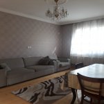 Satılır 2 otaqlı Həyət evi/villa, Azadlıq metrosu, Binəqədi qəs., Binəqədi rayonu 2