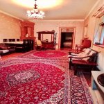 Satılır 6 otaqlı Həyət evi/villa, Nəriman Nərimanov metrosu, Montin qəs., Nərimanov rayonu 5