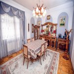 Kirayə (aylıq) 7 otaqlı Həyət evi/villa, Badamdar qəs., Səbail rayonu 9