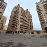 Продажа 3 комнат Новостройка, м. Эльмляр Академиясы метро, пос. Ясамал, Ясамал район 17