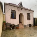 Satılır 3 otaqlı Həyət evi/villa, Binə qəs., Xəzər rayonu 1