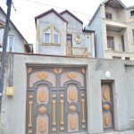 Satılır 6 otaqlı Həyət evi/villa, Əhmədli, Xətai rayonu 1