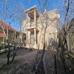 Satılır 4 otaqlı Həyət evi/villa, Koroğlu metrosu, Zabrat qəs., Sabunçu rayonu 1