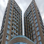 Продажа 3 комнат Новостройка, Nizami метро, Насими район 2