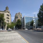 Kirayə (aylıq) 4 otaqlı Ofis, 28 May metrosu, Nəsimi rayonu 10