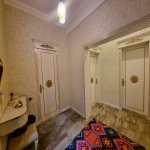 Аренда 2 комнат Новостройка, м. Эльмляр Академиясы метро, пос. Ясамал, Ясамал район 26