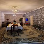 Satılır 4 otaqlı Həyət evi/villa, Əmircan qəs., Suraxanı rayonu 10