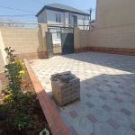 Satılır 4 otaqlı Həyət evi/villa, Masazır, Abşeron rayonu 5