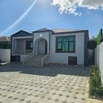 Satılır 4 otaqlı Həyət evi/villa, Koroğlu metrosu, Sabunçu rayonu 9